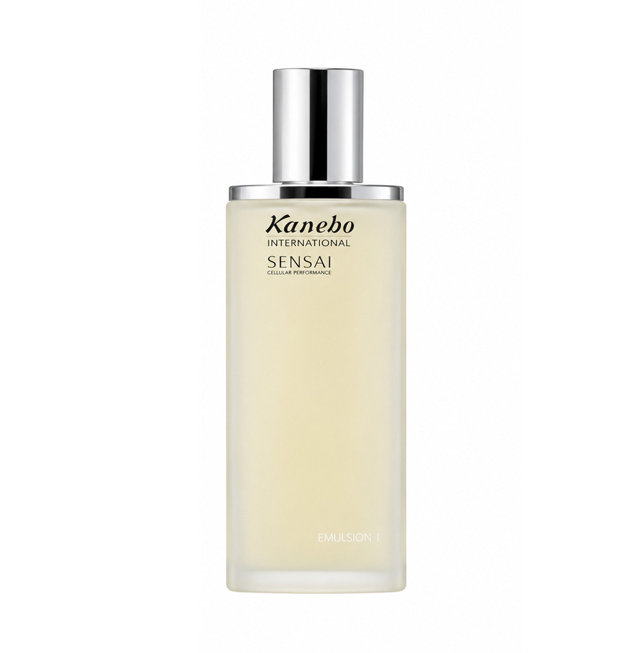 kanebo Make-up Kanebo Sensal Emulsion 1 100ml