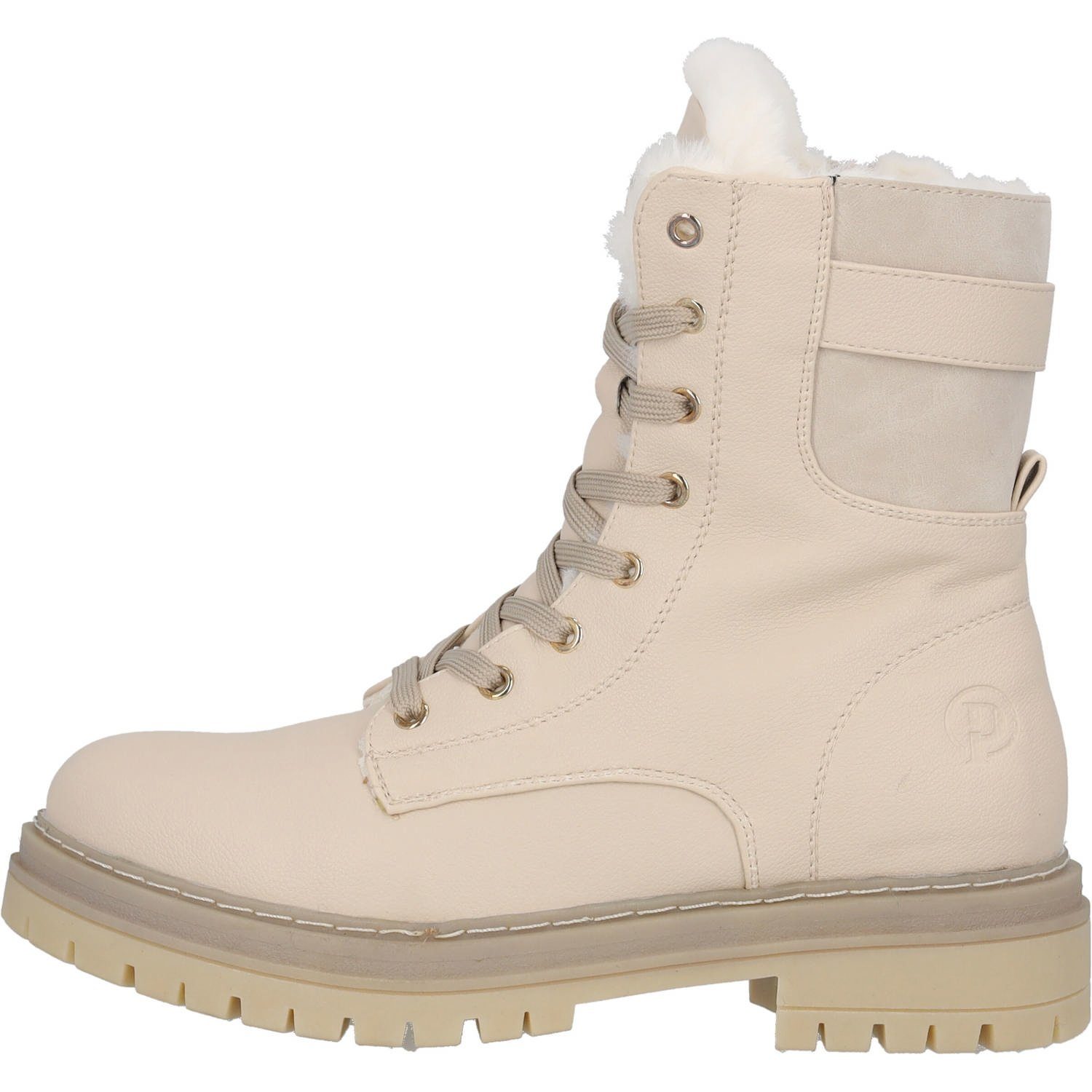 Palado Patmo Schnürstiefelette günstig online kaufen