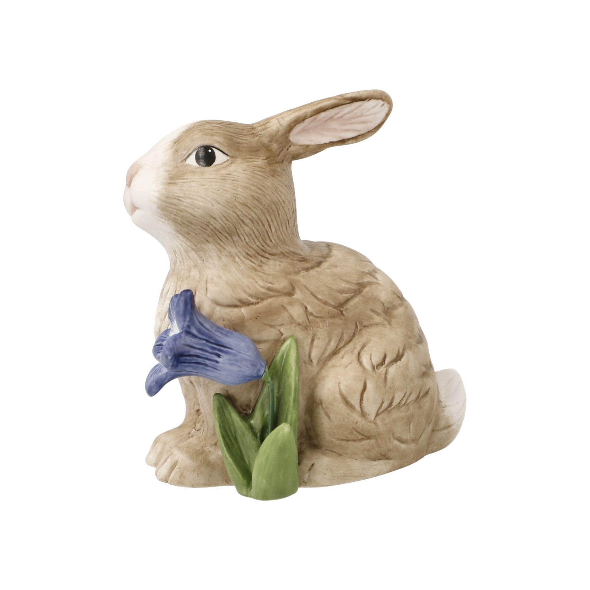 Goebel Osterhase Goebel Osterhasen - Jahres-Editionen Figur 'Hase Jahreshäschen' 2023