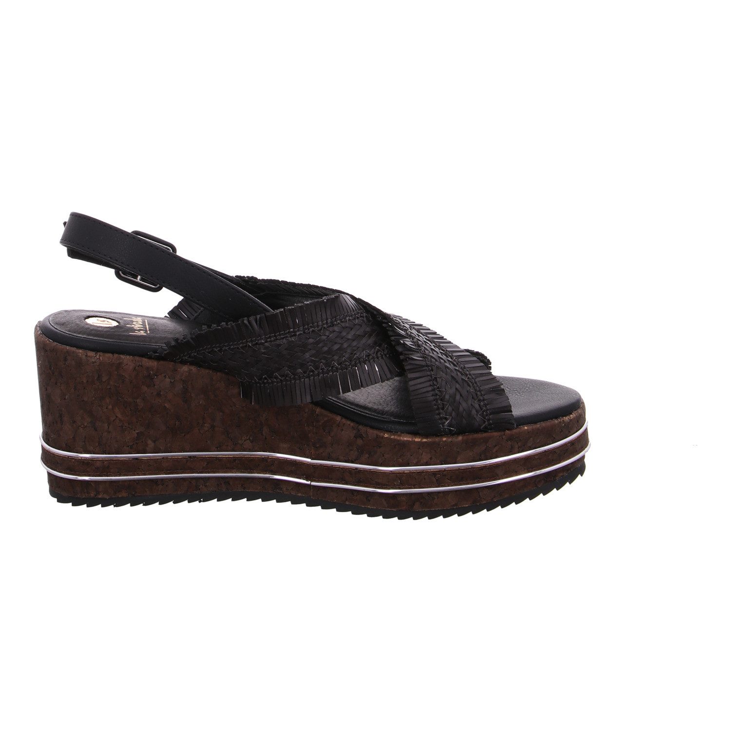 La Strada High-Heel-Sandalette