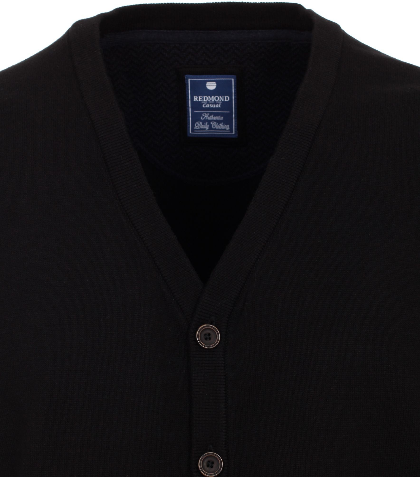 Redmond Strickjacke 222810680 (1-tlg)