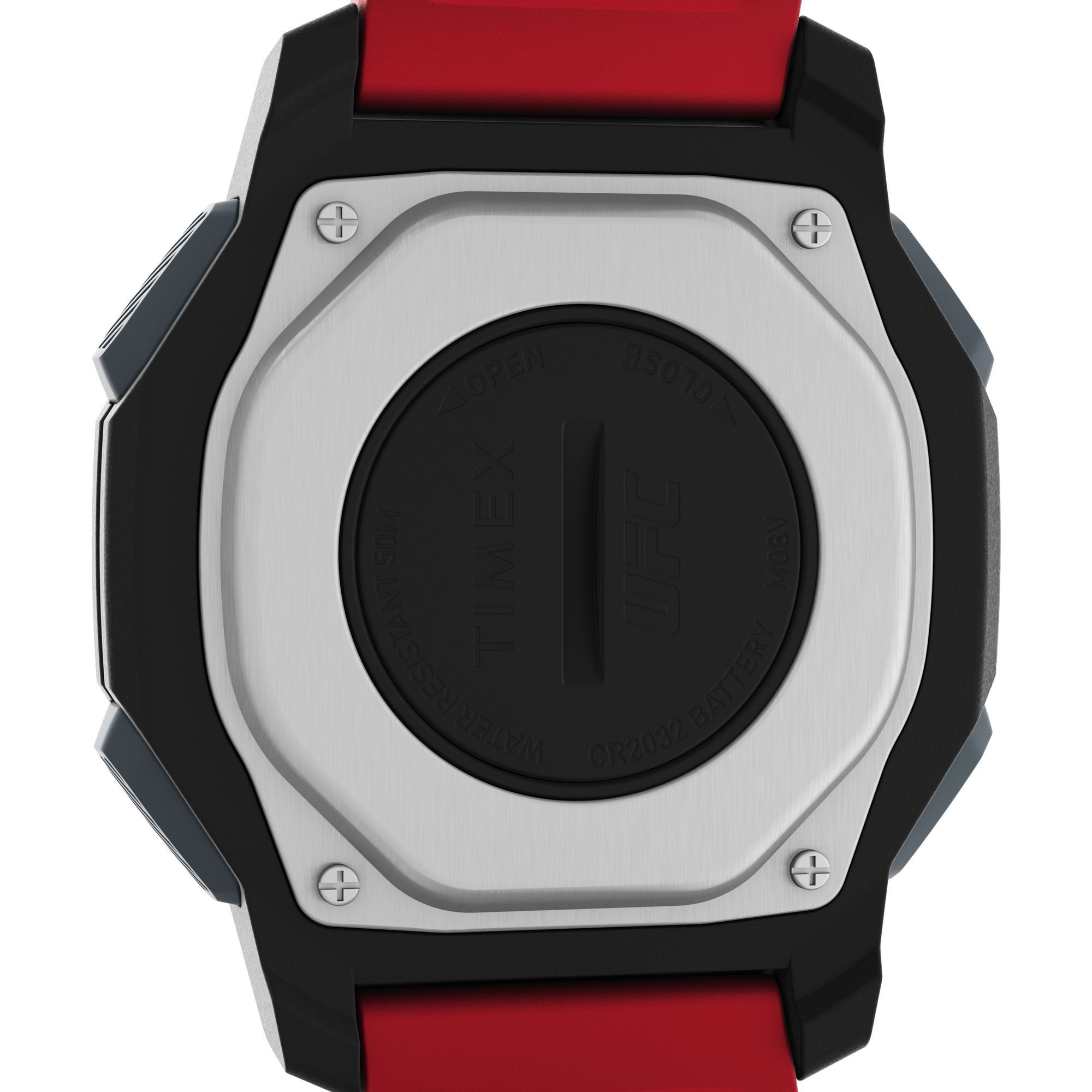 Timex Digitaluhr UFC Performance Spark