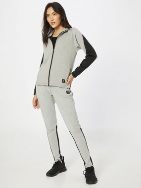 hummel Sweatjacke Essi (1-tlg) Plain/ohne Details