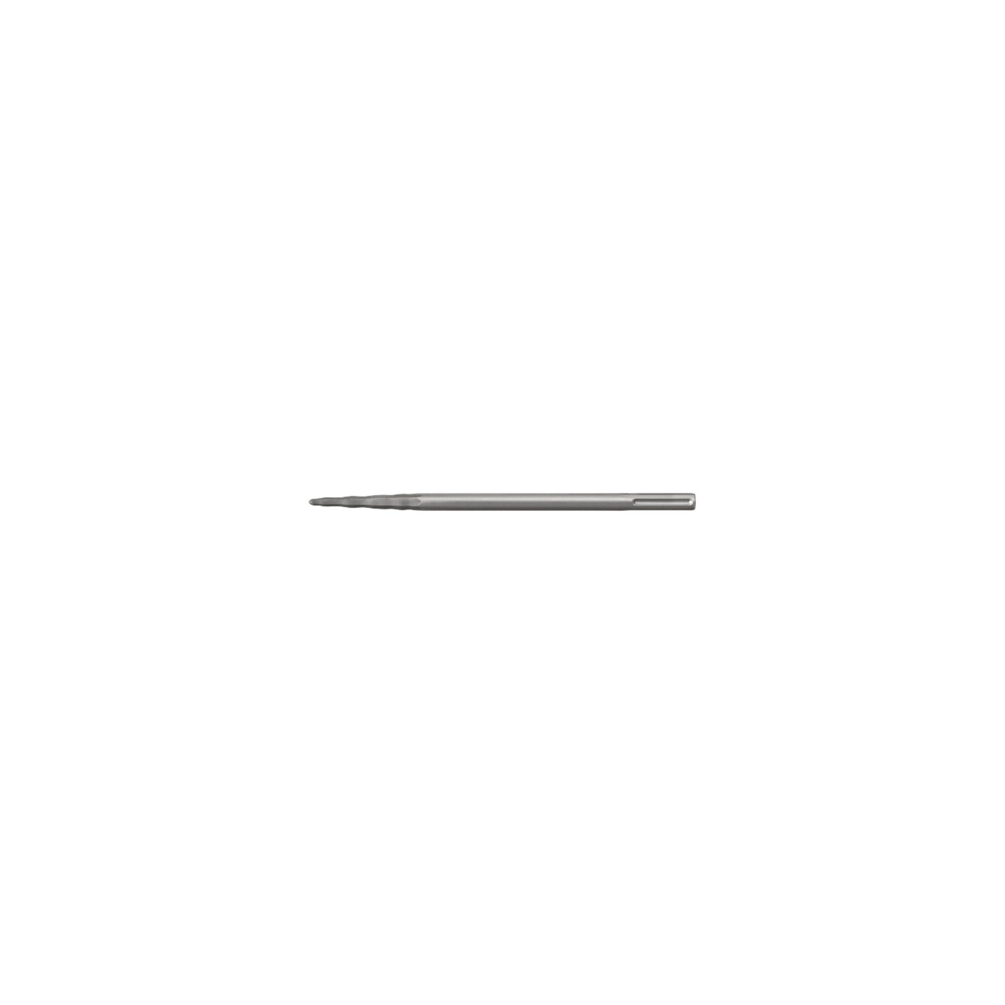 fischer Spitzmeißel fischer Meißel SDS Max Spitz 400