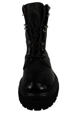 A.S.98 A59210-101-6002 Hell Nero Stiefelette