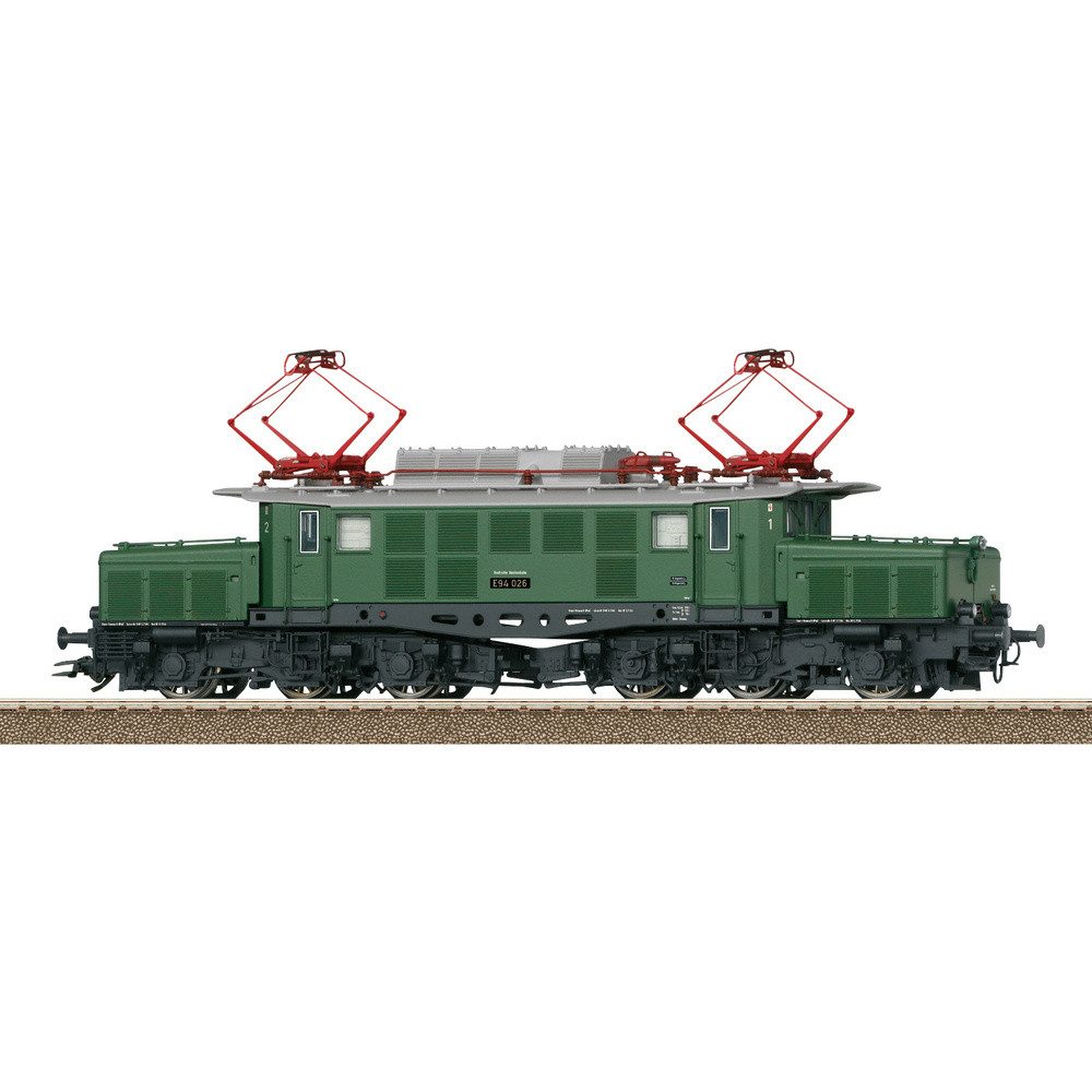 TRIX H0 Diesellokomotive TRIX H0 T25993 H0 E-Lok BR E 94 DB