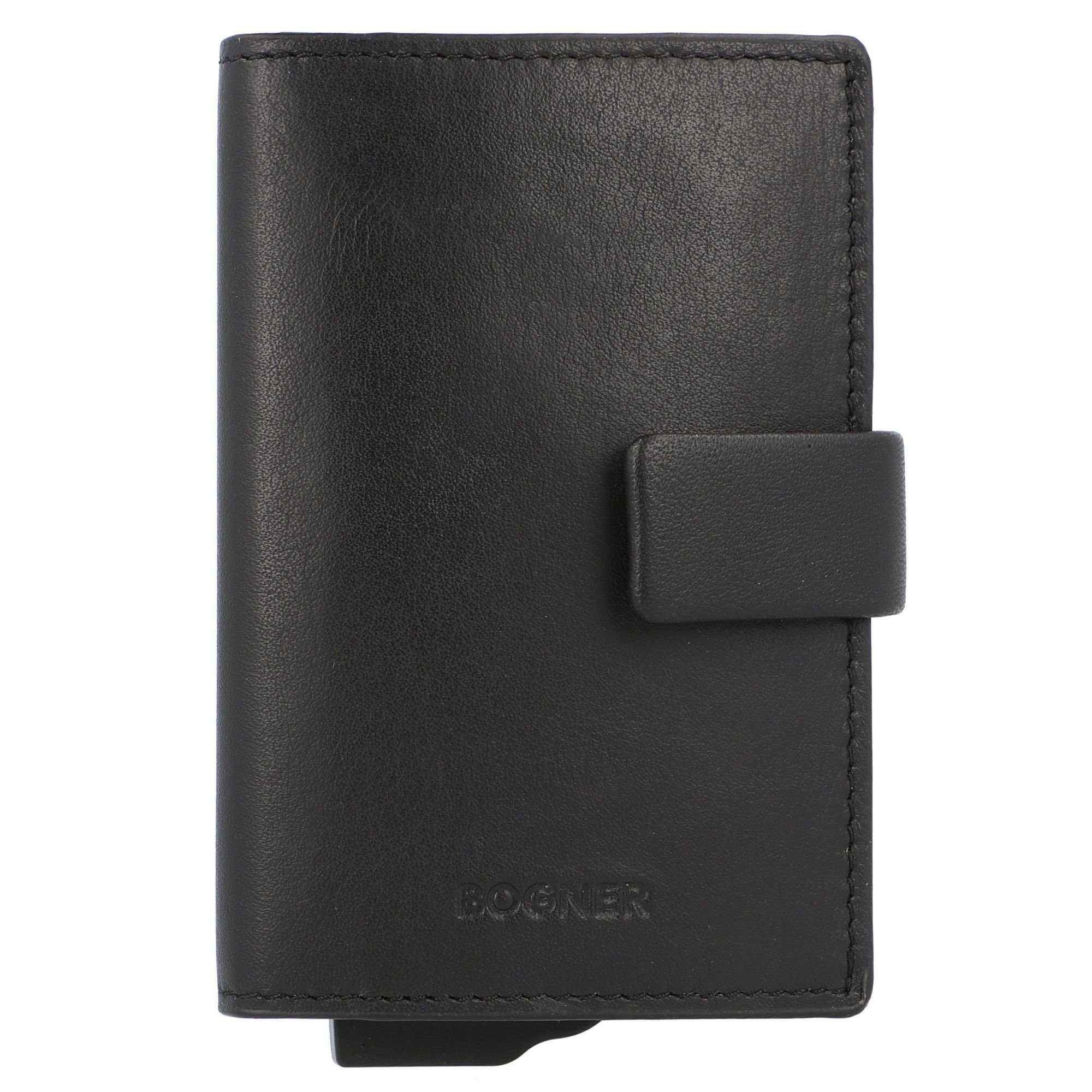 BOGNER Etui Aspen, Leder