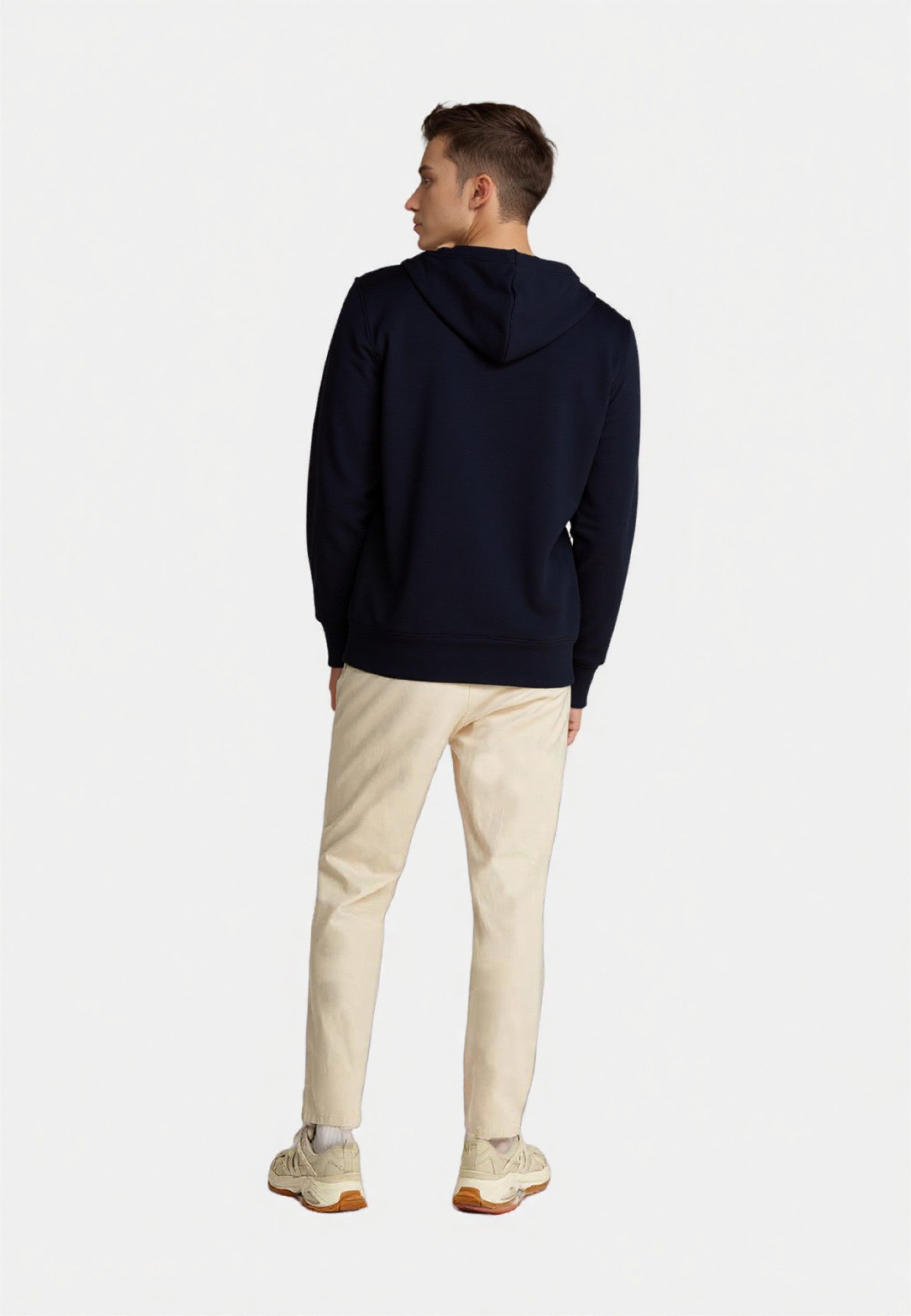 Petrol Industries Hoodie Kapuzenpullover Sweater Hoodie (1-tlg)