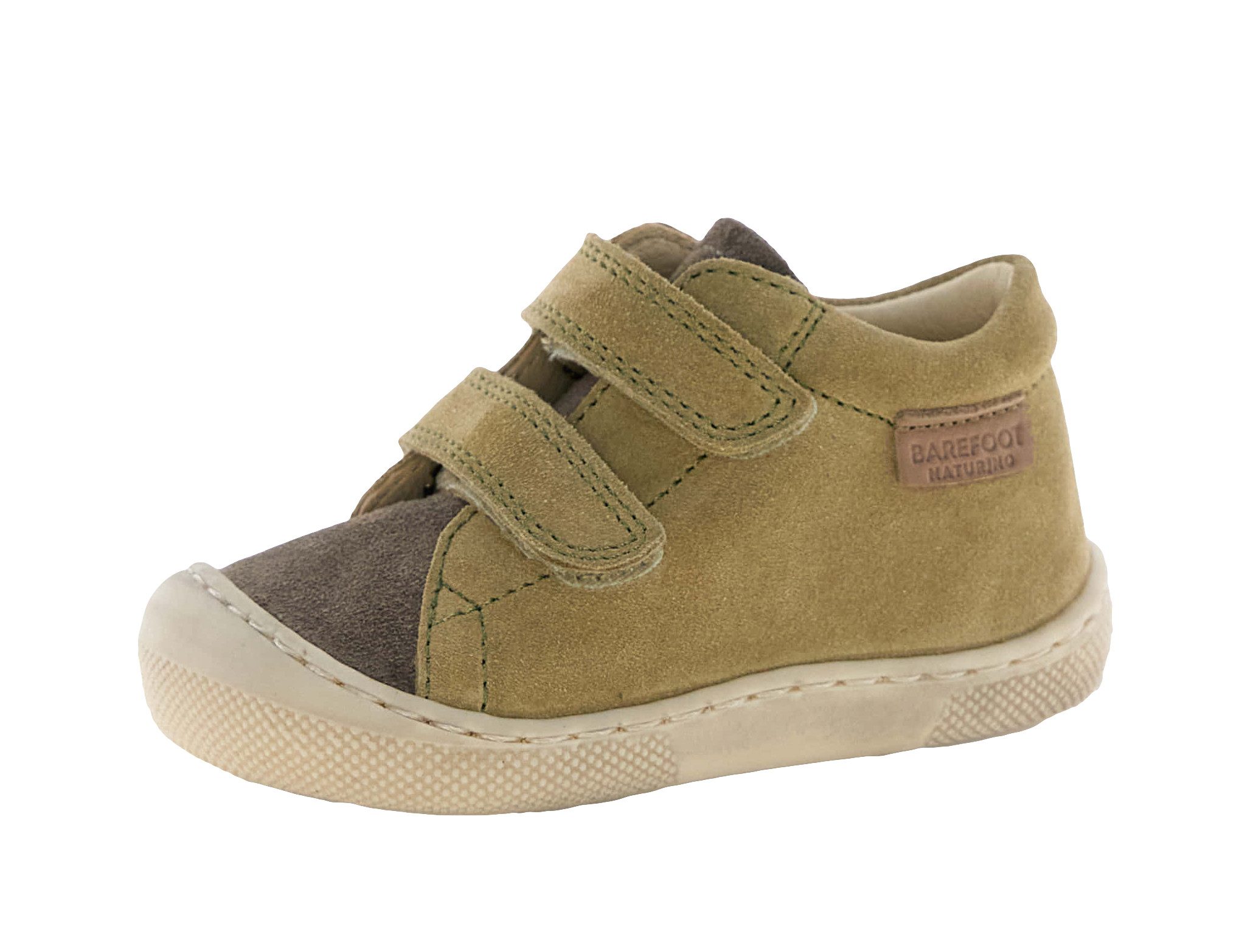 Naturino Naturino Barfußschuhe Amur VL Halbschuhe Lauflernschuh