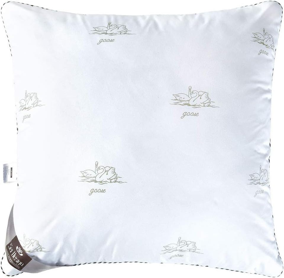 SEI Design Kopfkissen Kopfkissen Kissen Mirkofaser günstig online kaufen