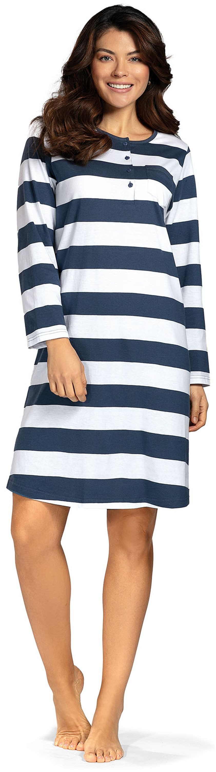 comtessa Nachthemd Lovely Dreams (Set, 1-tlg., 1-teilig) Damen Sleepshirt c günstig online kaufen