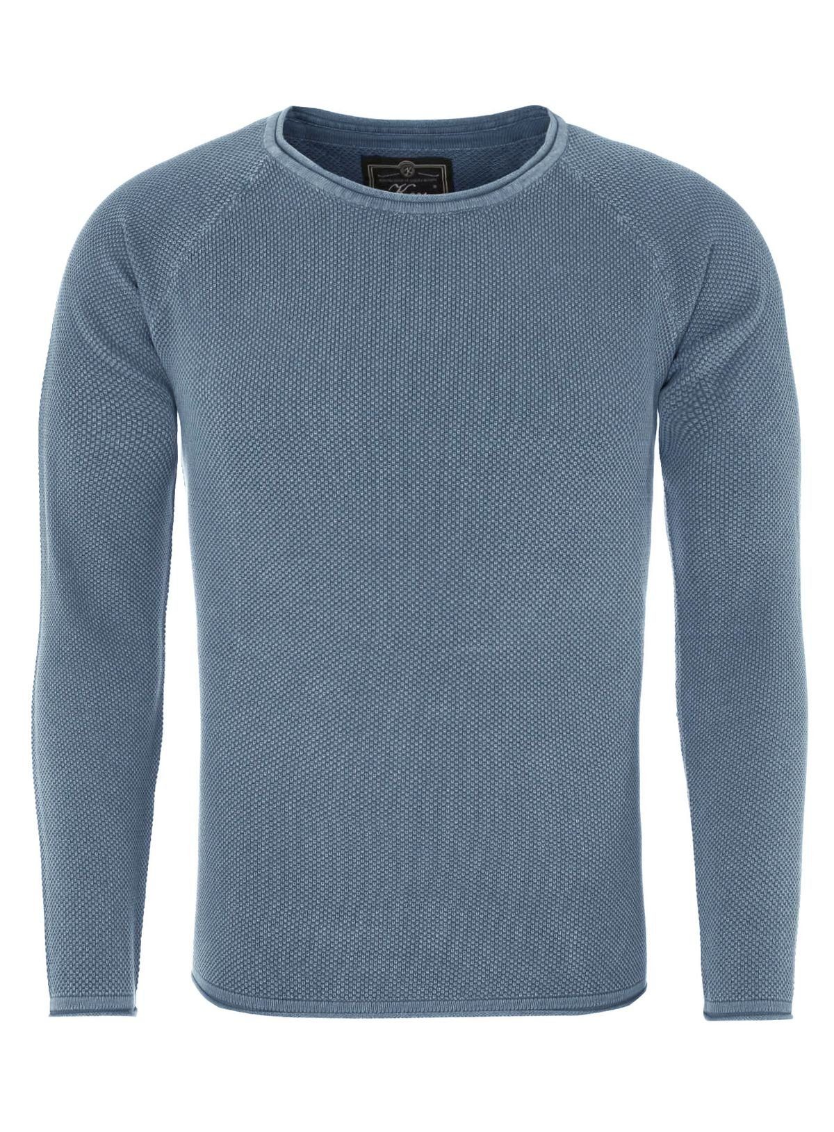 Key Largo Strickpullover für Herren Thomas günstig online kaufen