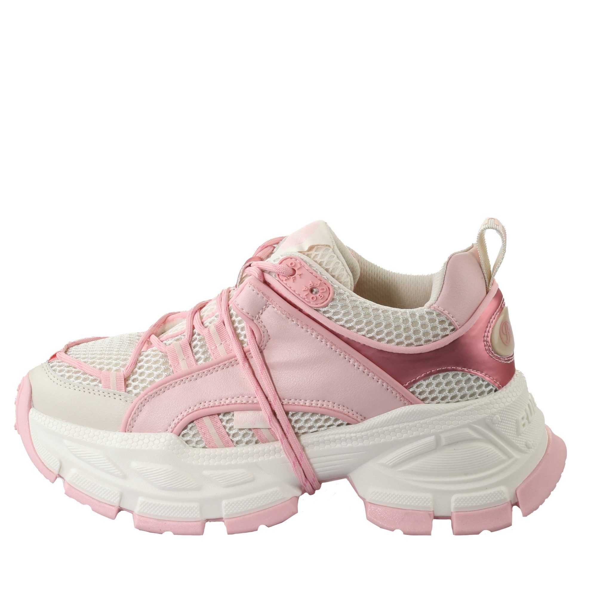 Buffalo Saturn Sneaker