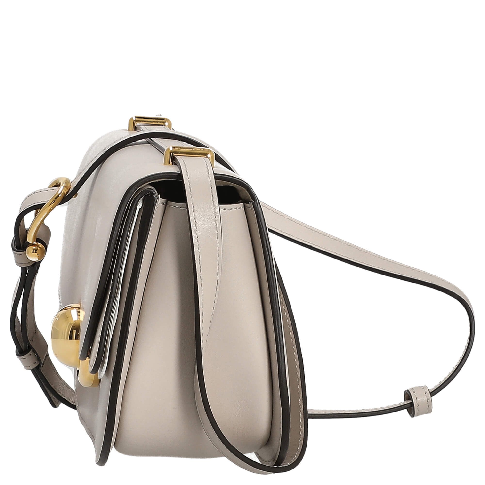 Furla Umhängetasche Sfera S - Schultertasche 23.5 cm (vaniglia)