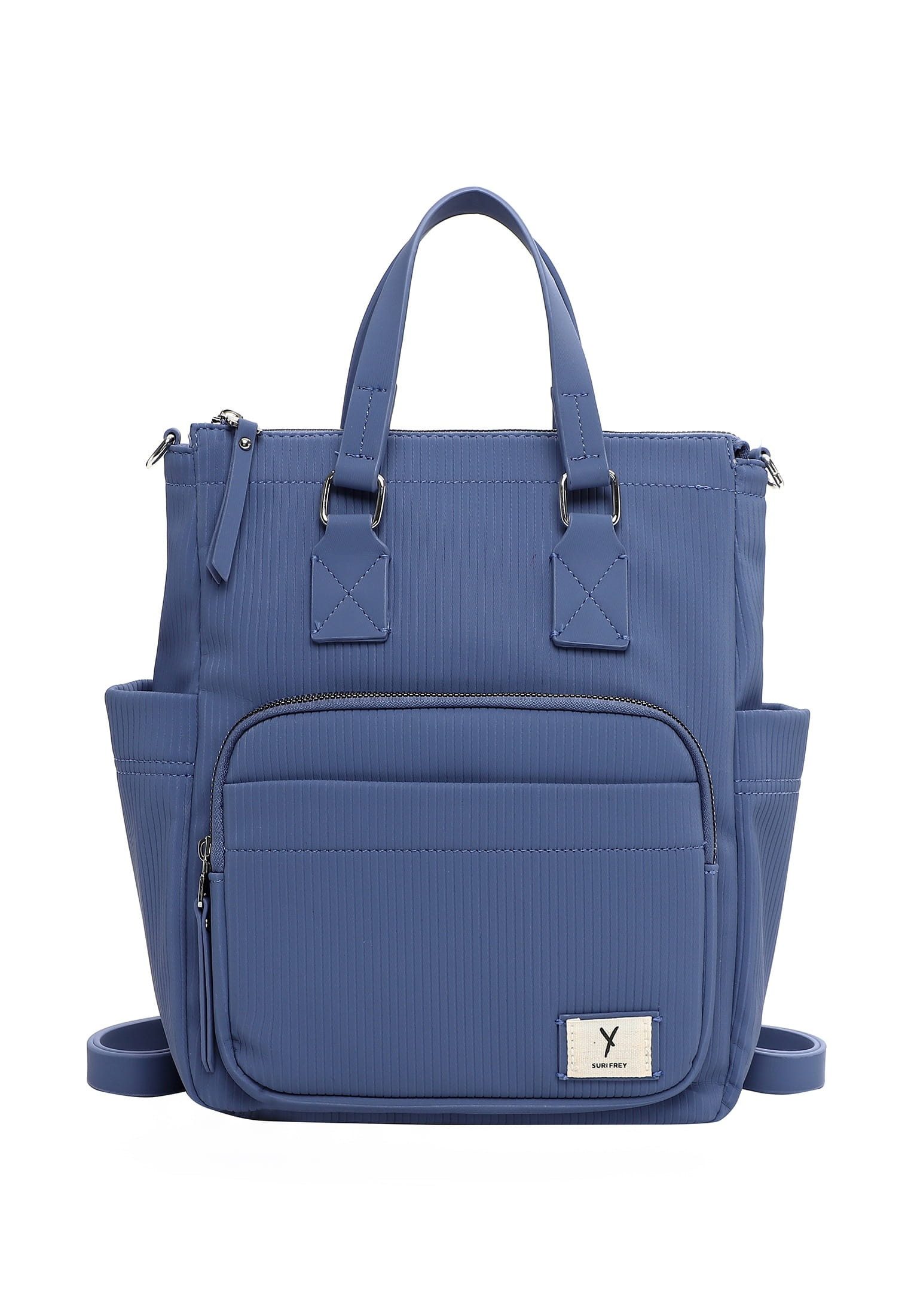 SURI FREY Cityrucksack SFY Ricky (1-tlg), Für Damen