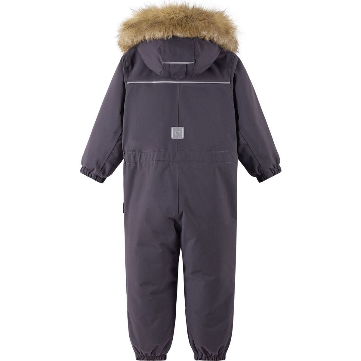 reima Schneeoverall Reimatec Winter Overall, Stavanger Hochwertiger Kinder-Schneeanzug mit wasserdichten Nähten
