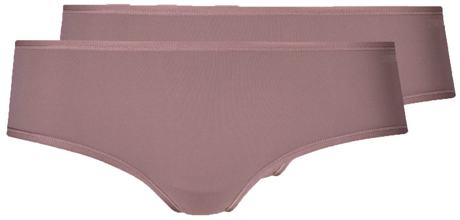 Skiny Midislip 2er Pack Skiny Damen Slips Panty (2-St) Panty günstig online kaufen