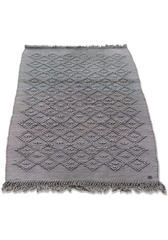 TOM TAILOR HOME Badematte »Vintage Wash« aukštis 6 mm ...