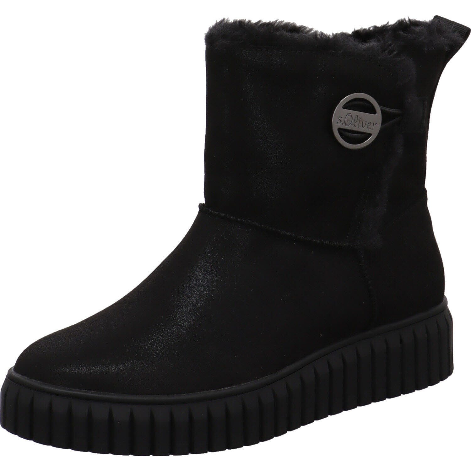 s.Oliver Сапоги