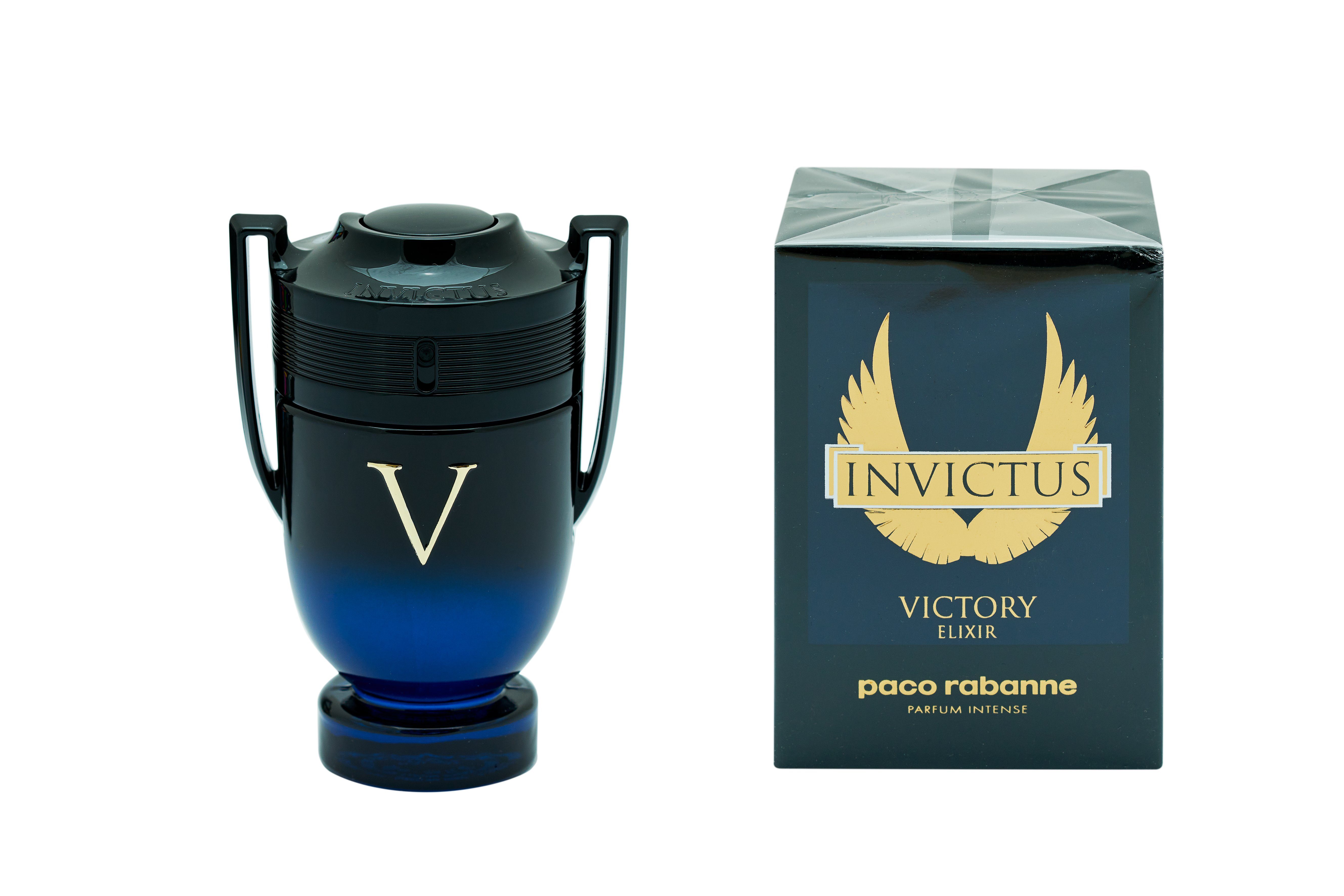 paco rabanne Extrait Parfum Paco Rabanne Invictus Victory Elixir, Neuheit 2023