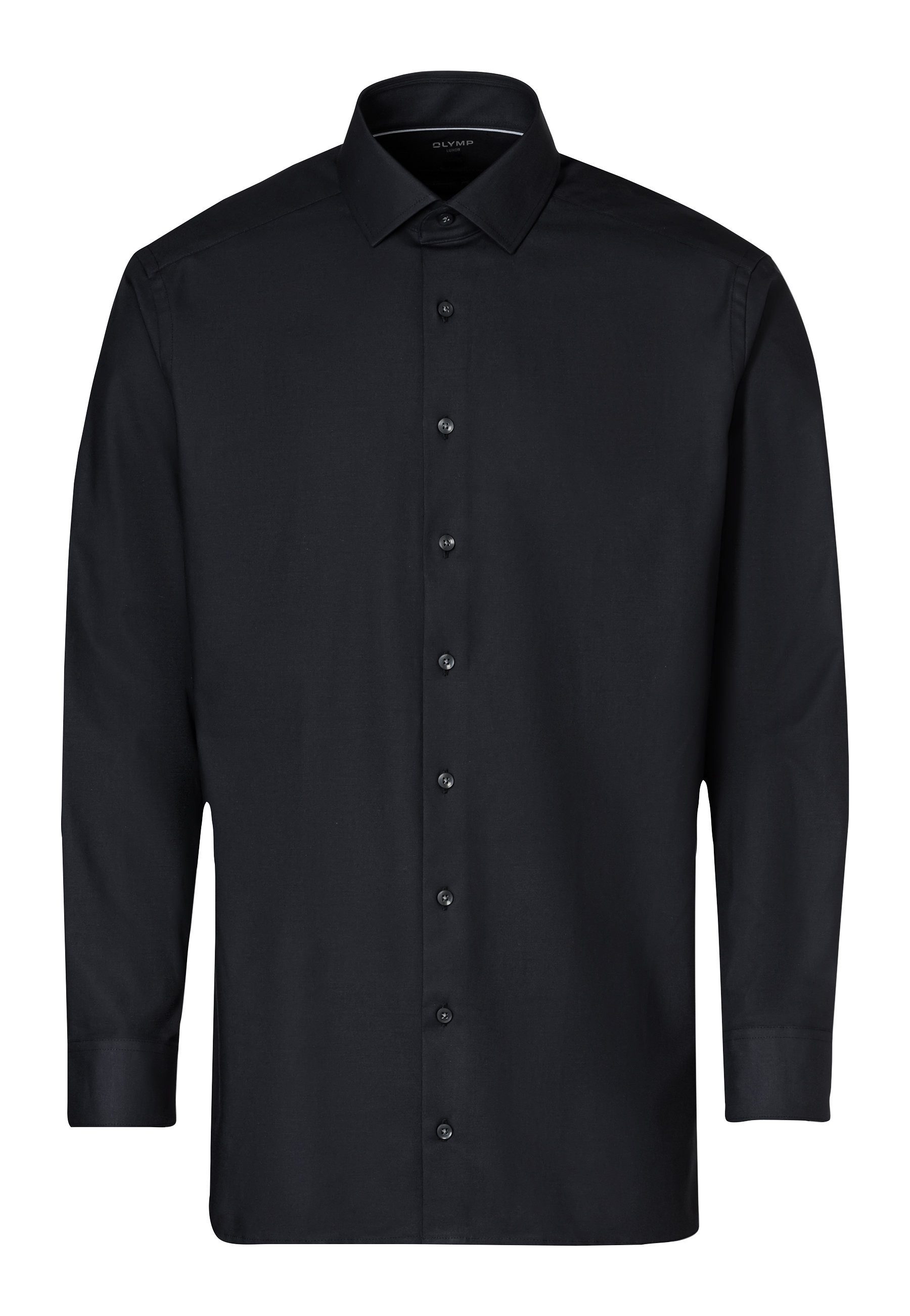 OLYMP Businesshemd OLYMP Luxor 24/Seven, modern fit, Businesshemd, Global K günstig online kaufen