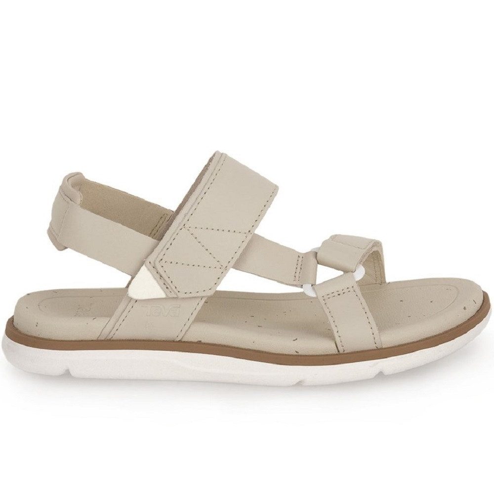 Teva Madera Slingback Damen Sandalen Wandersandalen Outdoor 1152570 BIR Sandale Komfort