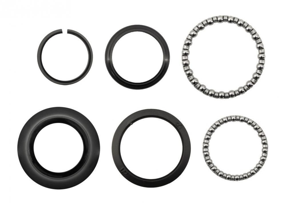 Winora Fahrradlenker Winora Wave Steuersatz eCRP LFS