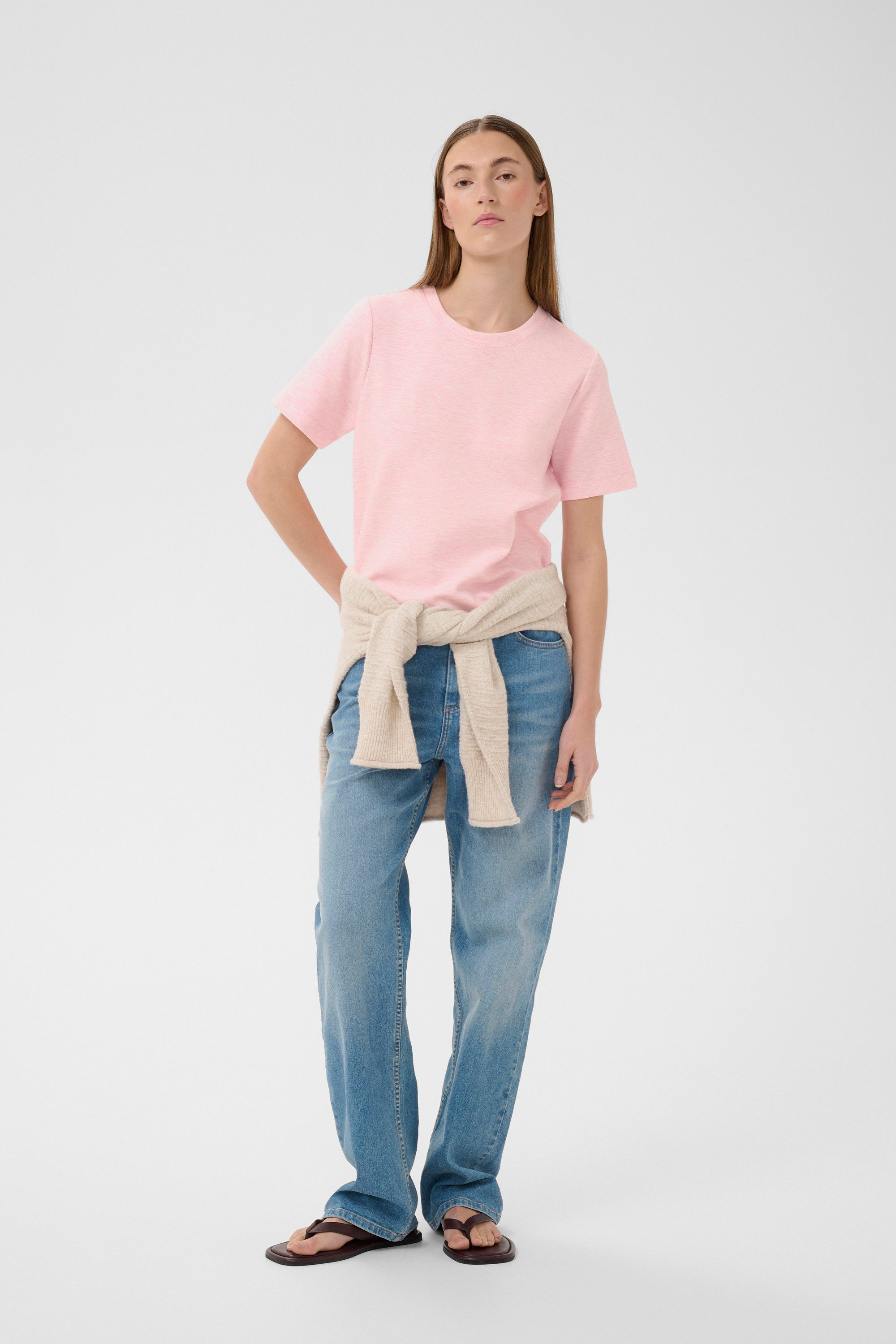 InWear T-Shirt T-shirt VincentIW