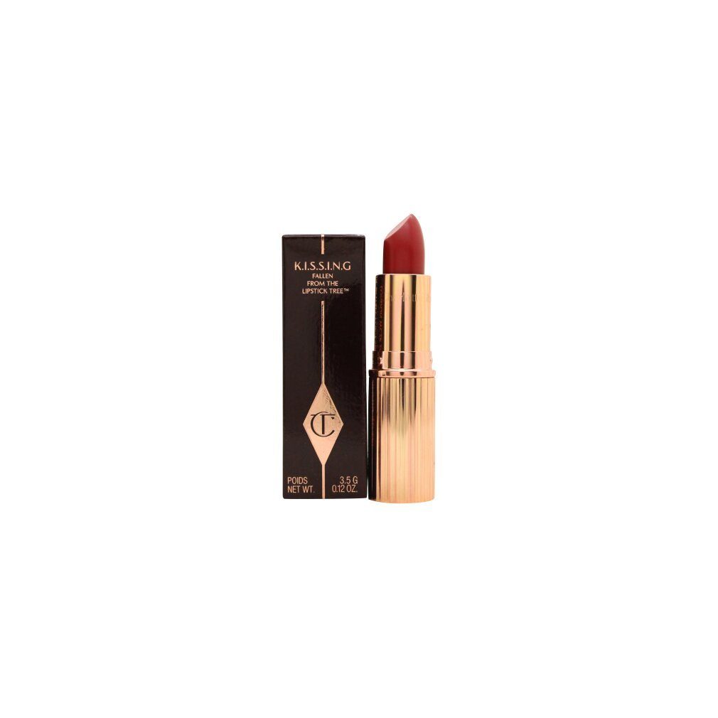 Lippenstift K.I.S.S.I.N.G Lipstick 3.5g - So Red