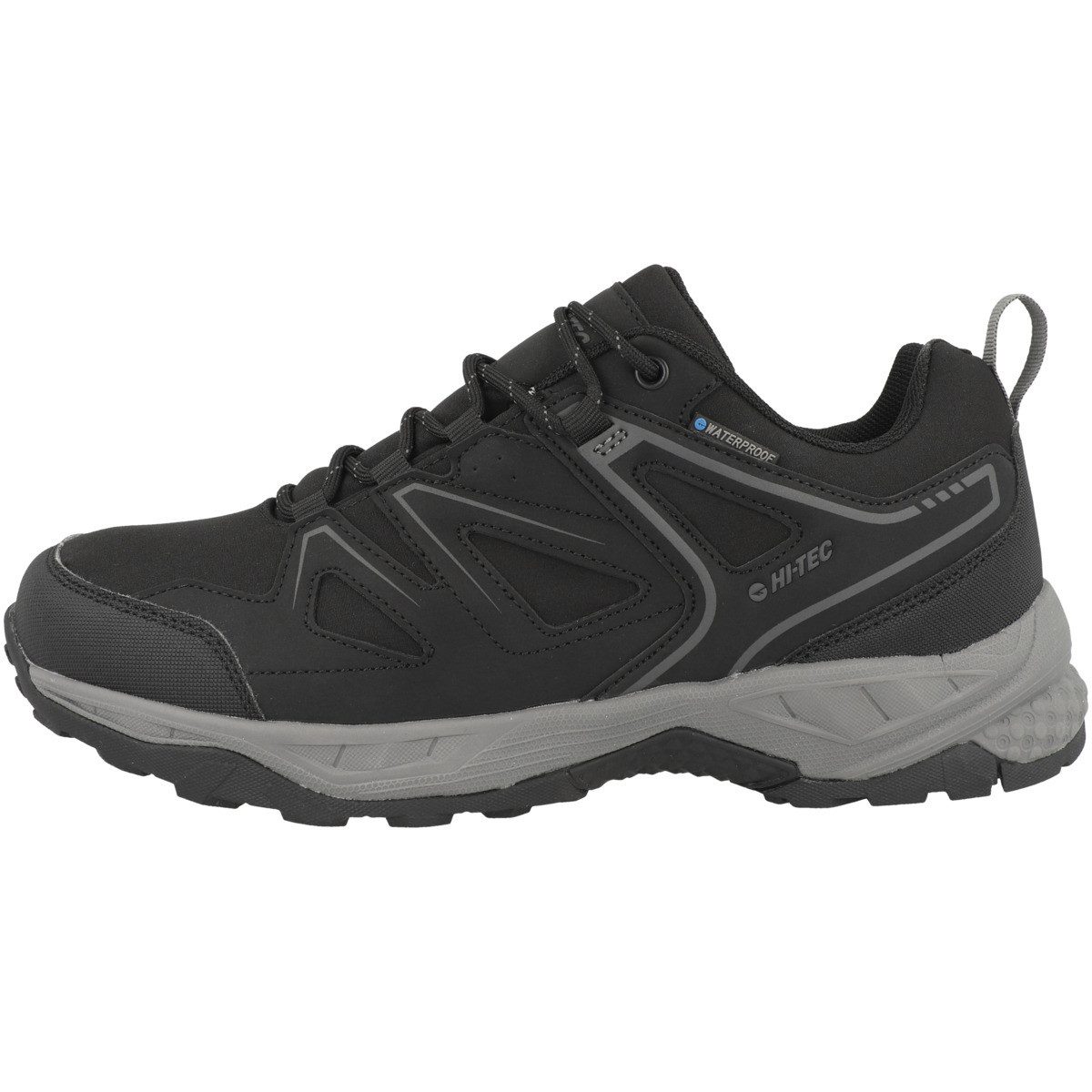 Hi-Tec Saunter Softshell Wp Herren Outdoorschuh günstig online kaufen