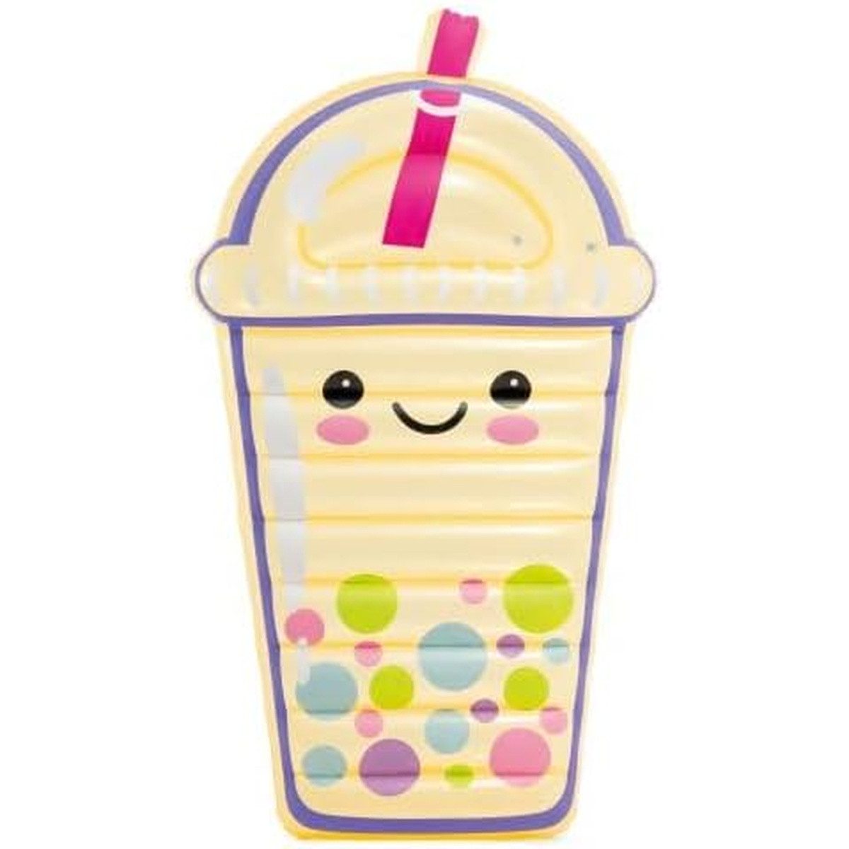 Intex Luftmatratze Boba Buddy Float 173x99x20cm