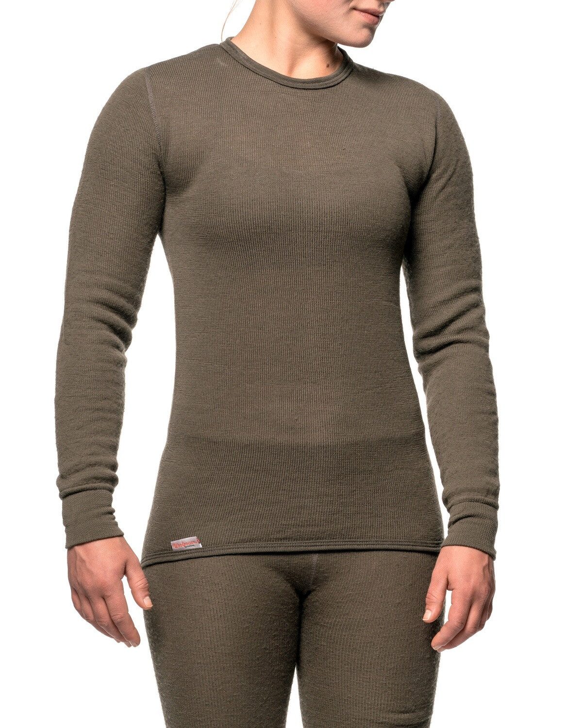 Woolpower Unterhemd Unterhemd 200 Rundhals günstig online kaufen