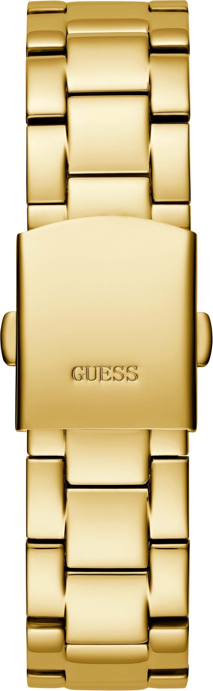 Guess Multifunktionsuhr SOL GW0483L4, Armbanduhr, Quarzuhr, Damenuhr