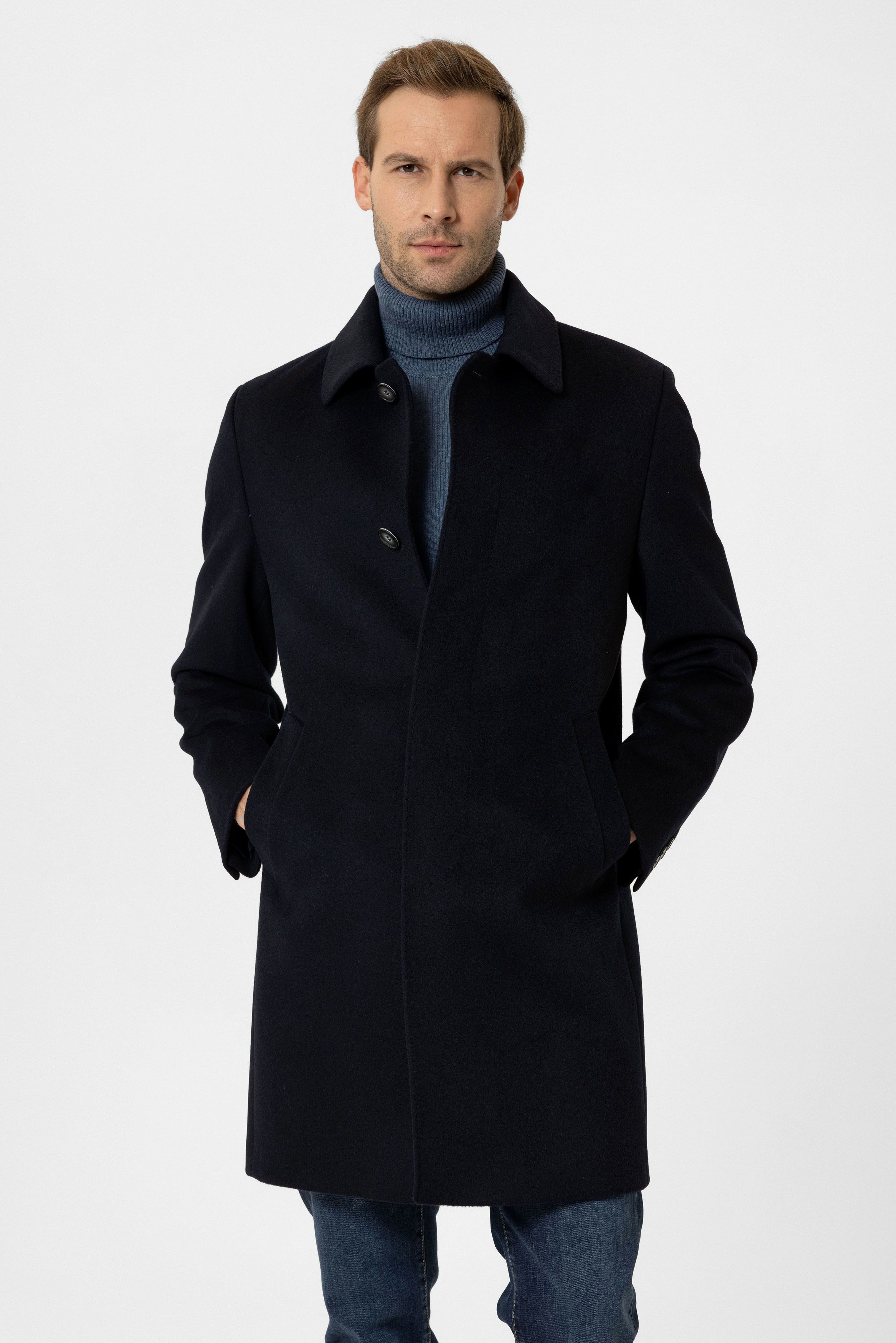 Moxx Paris Wintermantel FERNANDO - MANTEL günstig online kaufen