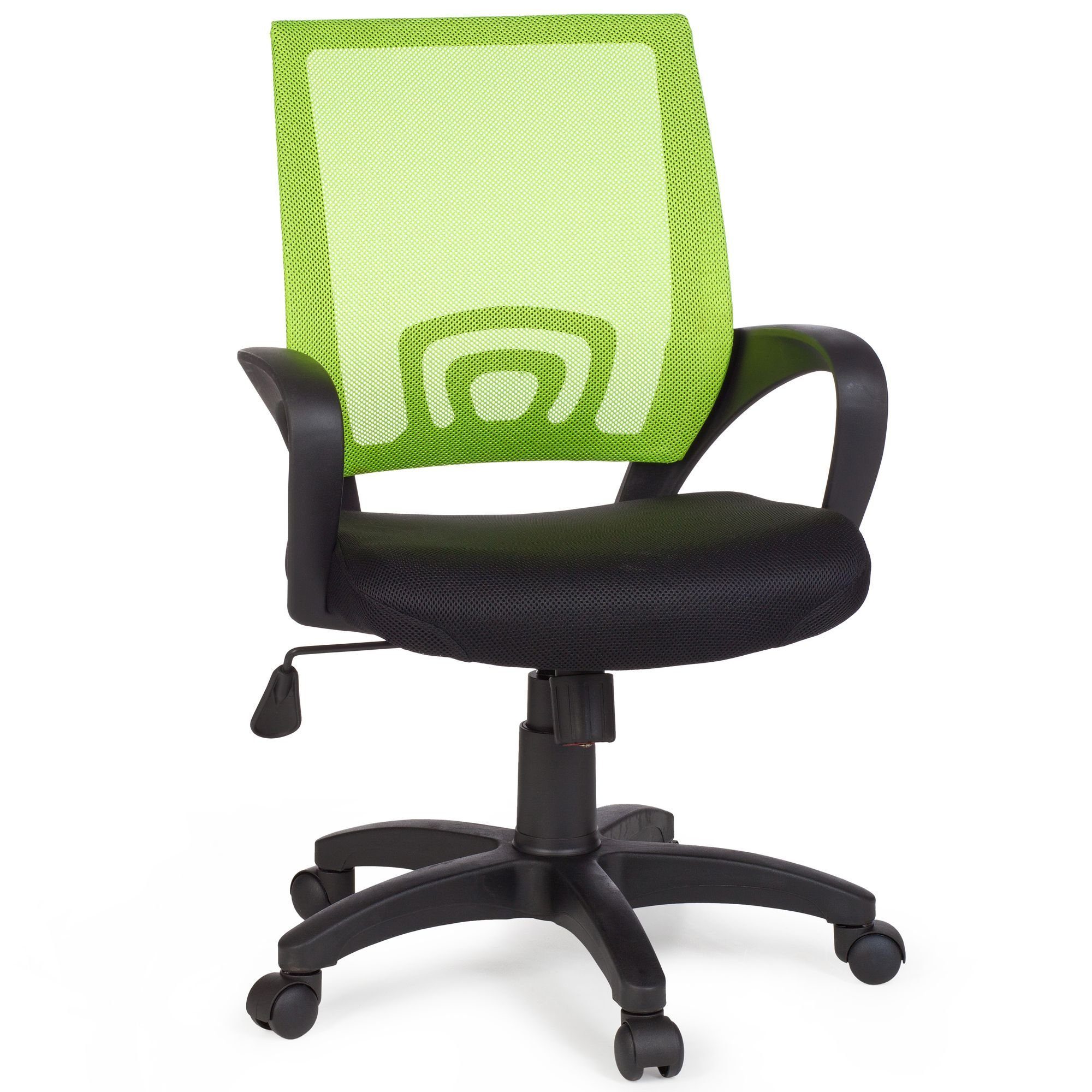 FINEBUY Drehstuhl »SuVa1030_1« Bürostuhl OLEG ...