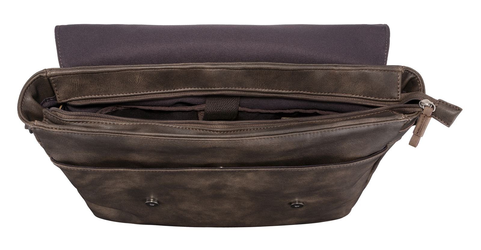 camel active Schultertasche Laos günstig online kaufen