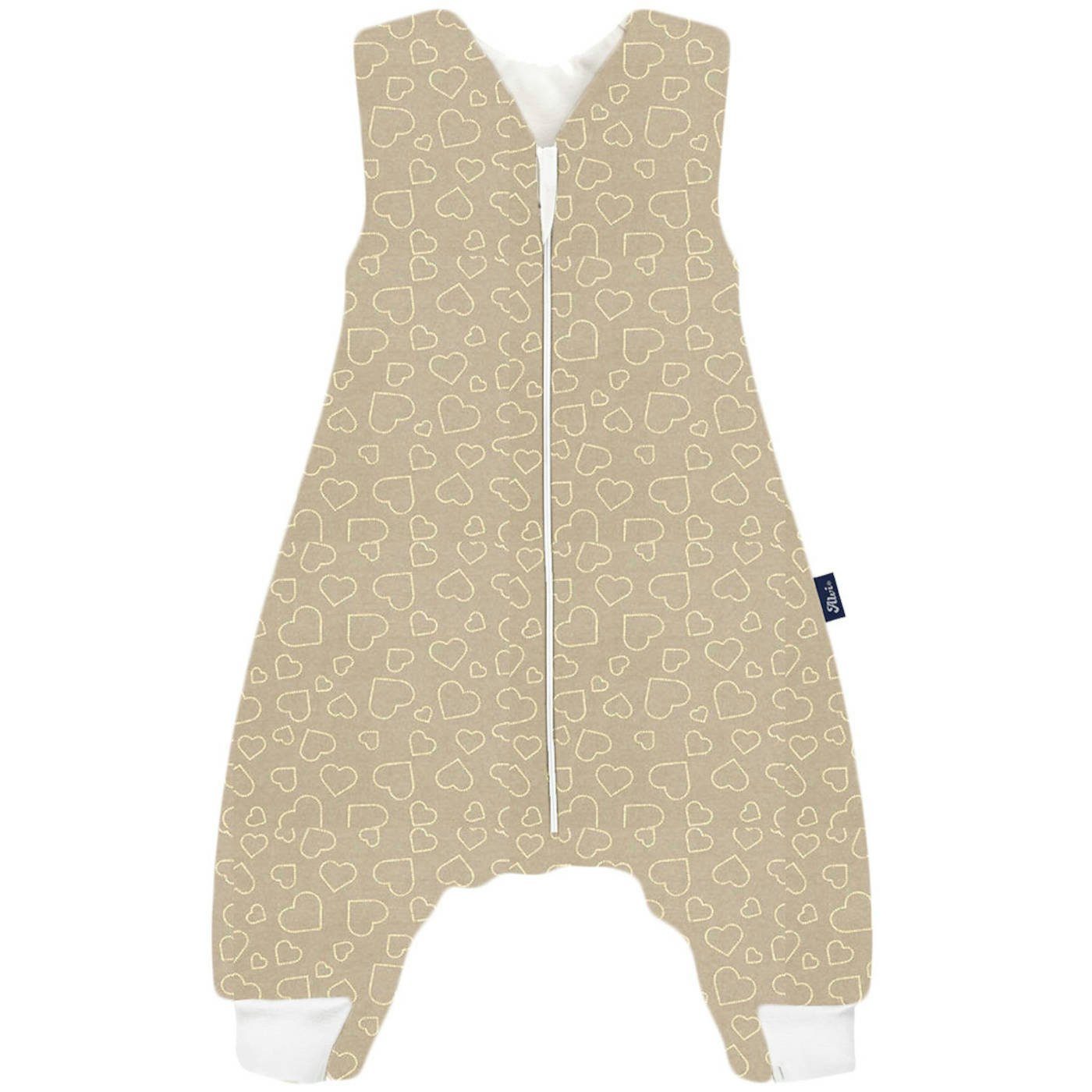 Alvi® Babyschlafsack Alvi Sleep-Overall Light günstig online kaufen