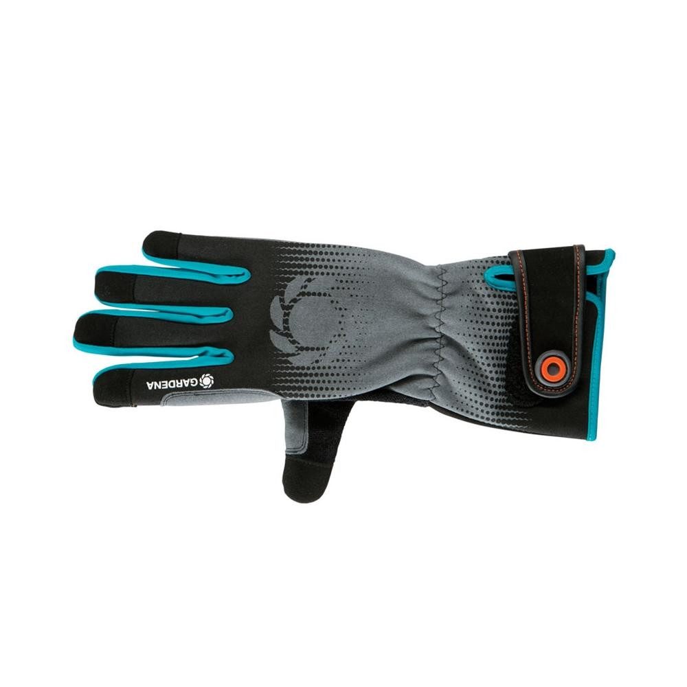 GARDENA Gartenhandschuhe 11531-20 Strauchpflegehandschuh Größe 9 günstig online kaufen