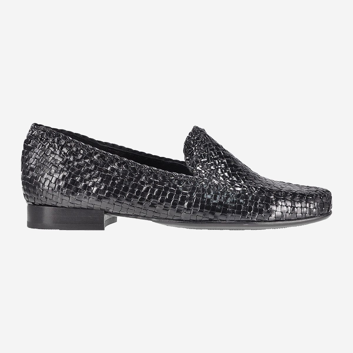 SIOUX Sioux 60562 CORDERA, Slipper & Mokassin, Schwarz, Damen Slipper günstig online kaufen
