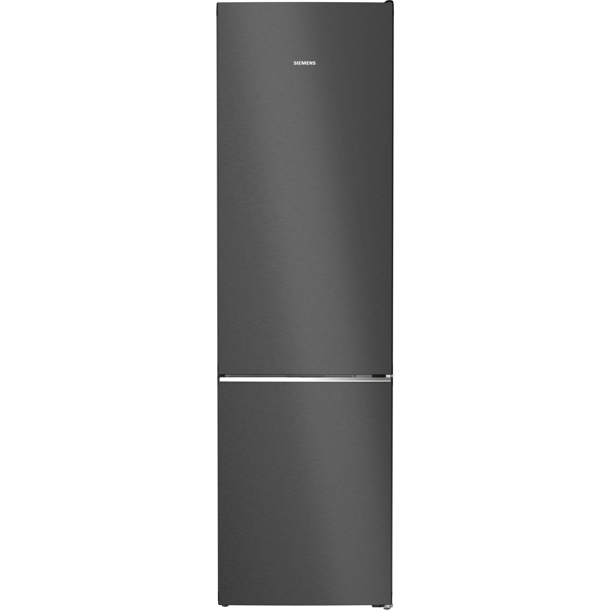 SIEMENS Kühl-/Gefrierkombination iQ700 KG39NSBBF, 203.00 cm hoch, 60.00 cm breit