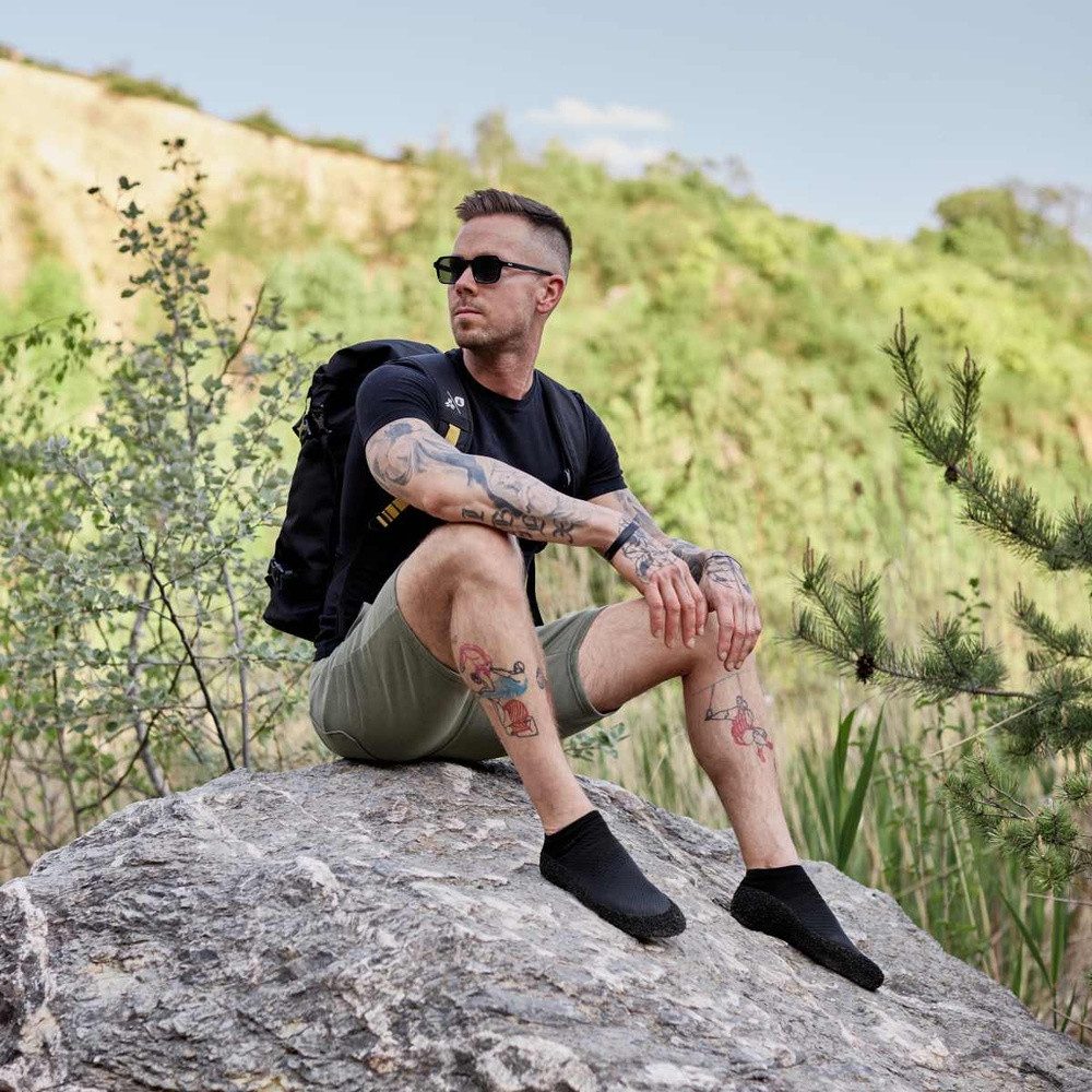 Skinners Adults 2.0 Comfort Barfußschuh