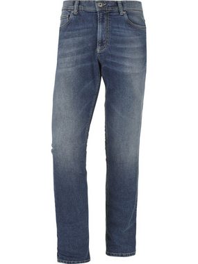 Jan Vanderstorm 5-Pocket-Jeans WALLNER Flexibles Material