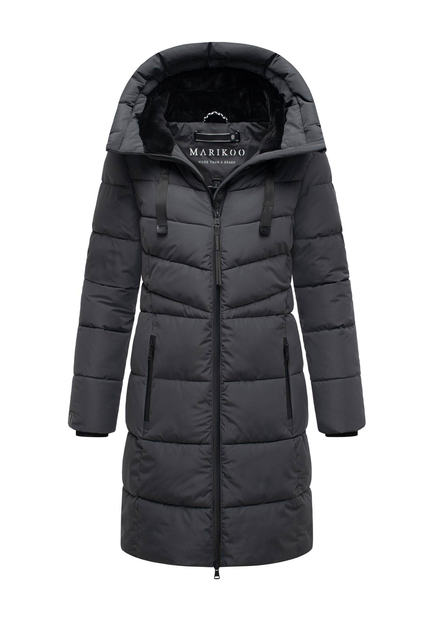 Winterjacke Natsukoo XVI