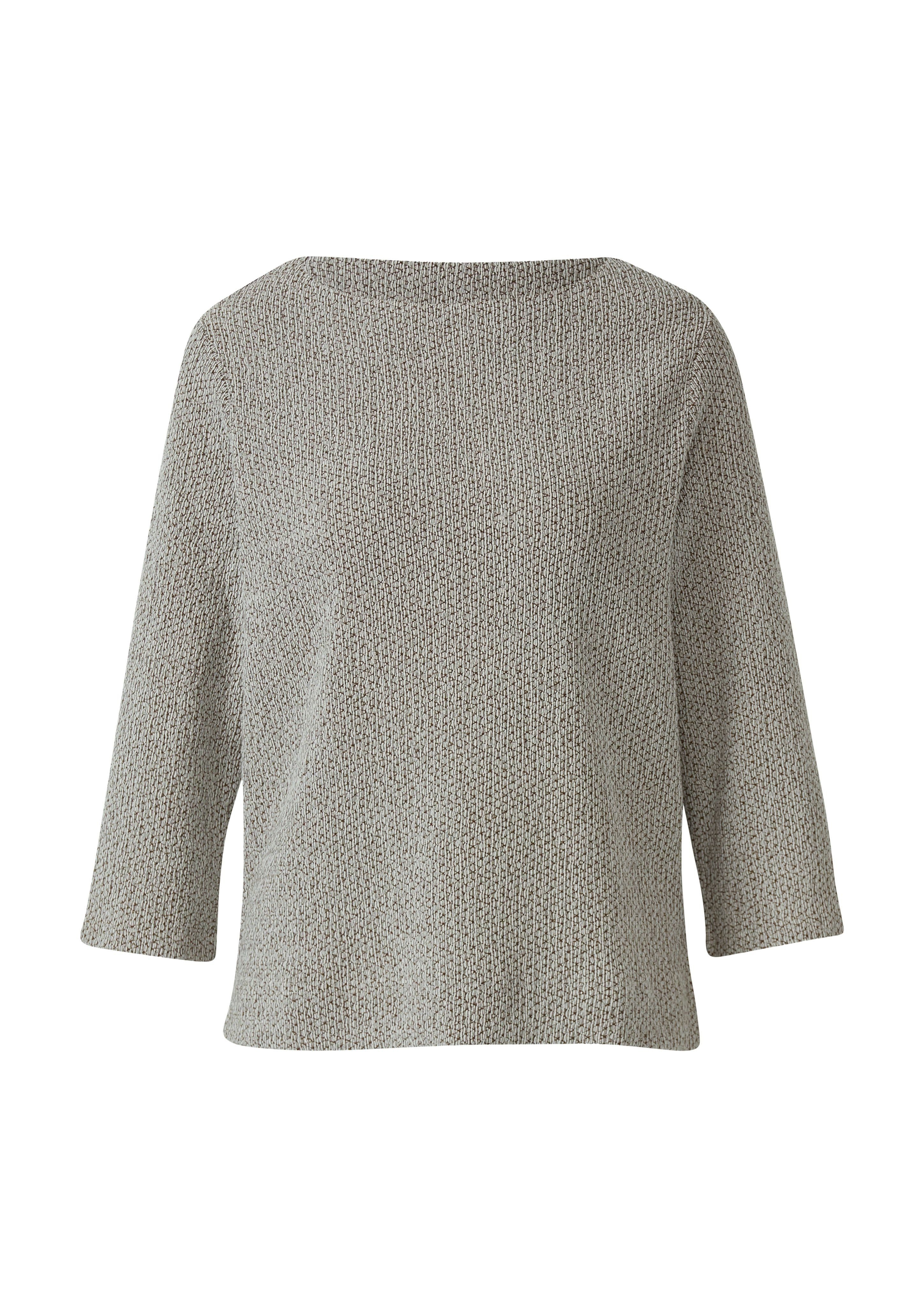 s.Oliver 3/4-Arm-Shirt günstig online kaufen