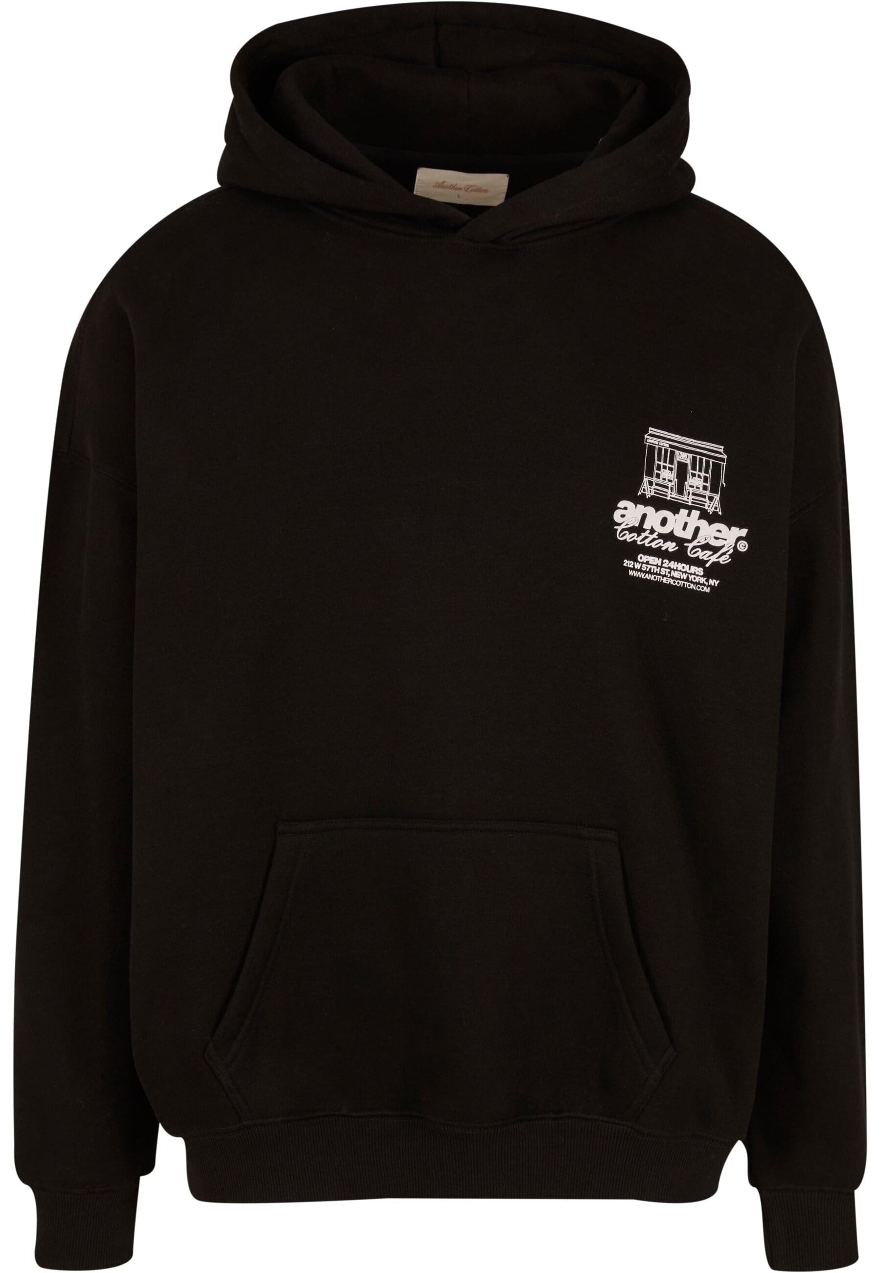 Another Cotton Lab Kapuzensweatshirt Another Cotton Lab Sunday Morning Hood günstig online kaufen