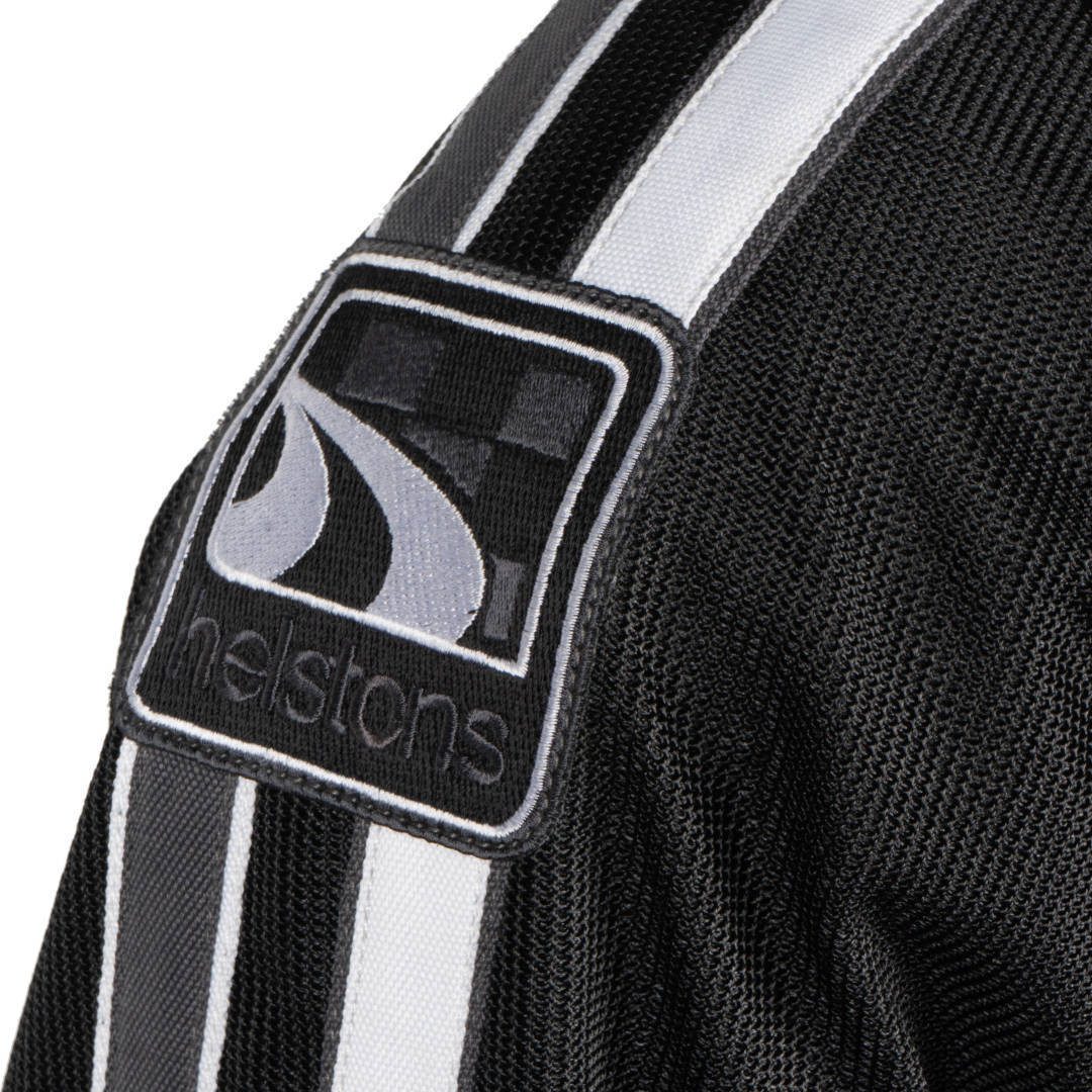 Helstons Motorradjacke Pace Air Motorrad Textiljacke günstig online kaufen