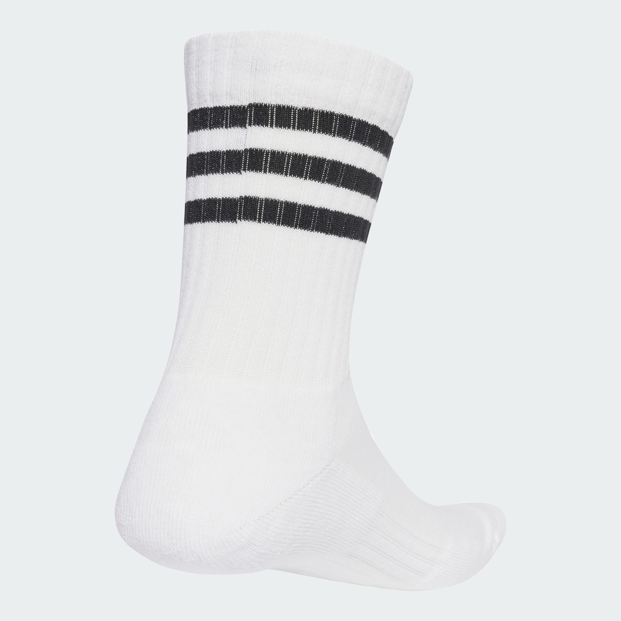 adidas Sportswear Funktionssocken 3-STREIFEN CUSHIONED CREW günstig online kaufen