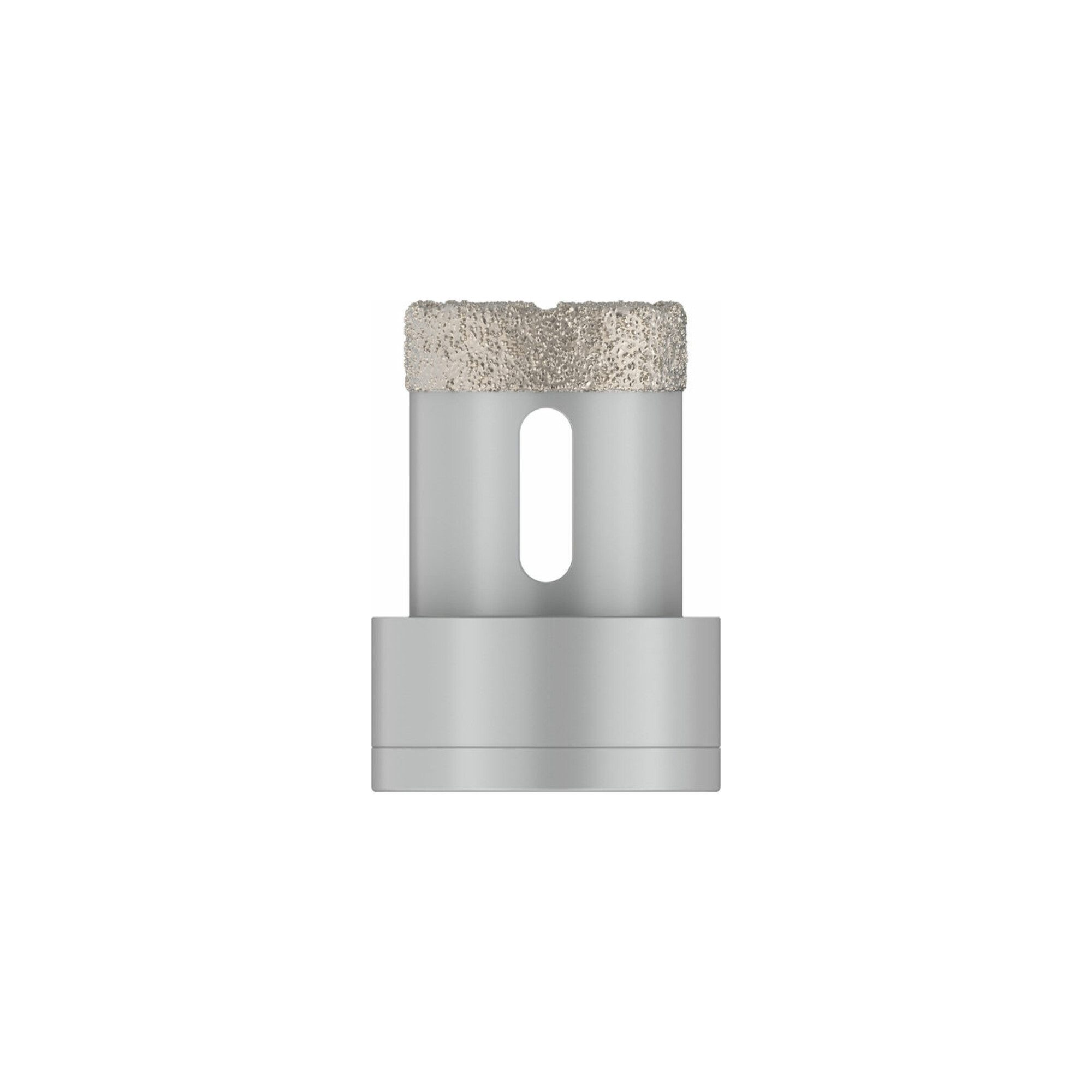 Bosch Professional Bohrkrone Bosch Diamanttrockenbohrer X-LOCK Best for Ceramic Dry Speed 32 x 35 m