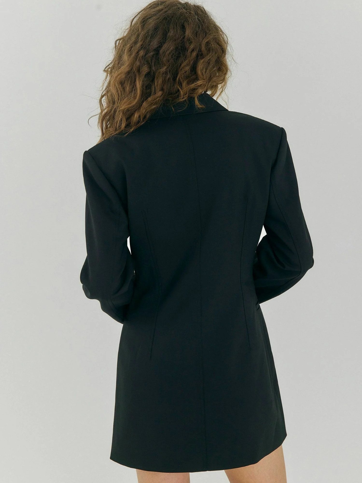 NORR Jerseykleid NORR Dress Eira