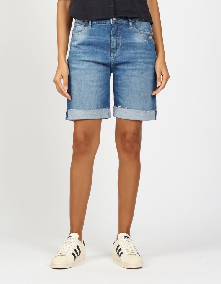 GANG Shorts – Bermuda Shorts im günstig online kaufen